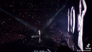 Olivia Rodrigo - "Vampire" - Live in Detroit - 2024 Guts World Tour - Saturday, 3/23/2024