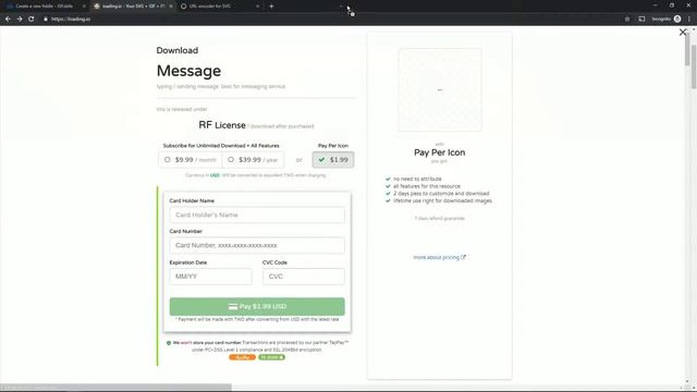 HOW TO GET FREE LOADING.IO SVG смотреть онлайн
