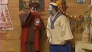 Деревня дураков,угарная серия