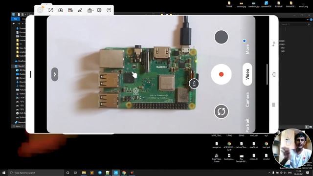 2 raspberry pi headless wifi and gui setup смотреть онлайн
