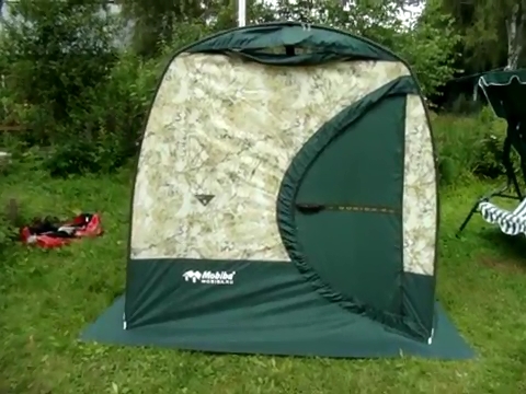 Мобильная баня на Заячьей горе! смотреть онлайн