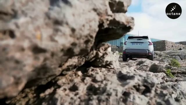 Actualité Automobile : Résumé de la Semaine du 13/01/24 [#octane ] смотреть онлайн