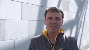 Как построить дом из автоклавного газобетона СИБИТ?  3 серия