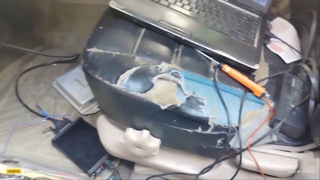 Kia Sportage Replace and Clone Ecu смотреть онлайн