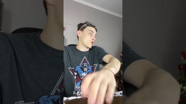 Шпаргалка из ШПРОТ!? смотреть онлайн