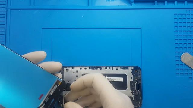 SAMSUNG GALAXY J7 PRİME EKRAN DEĞİŞİMİ смотреть онлайн