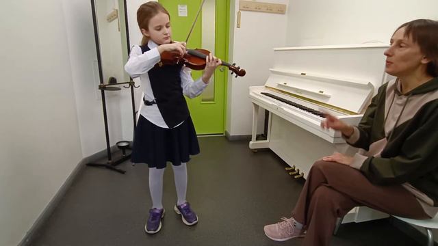 открытый урок Ивановой О.А. Челяк Соня 3кл.Развитие координации и концентрации внимания смотреть онлайн