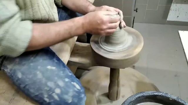 ✨КУВШИН ИЗ ГЛИНЫ смотреть онлайн