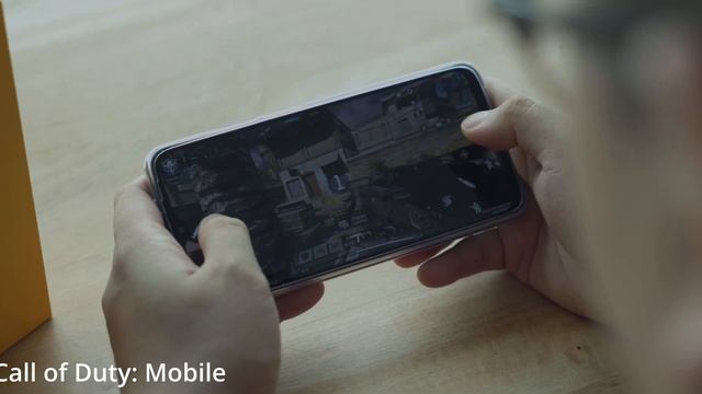 Can this PHP 6K phone run Genshin Impact 1.4? POCO M3 Gaming Sample смотреть онлайн