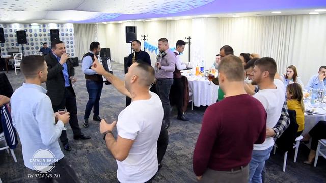 Dumitru Vasilescu si Taraful Madalin Baranga || LIVE 2019 || 0721 149 601 смотреть онлайн