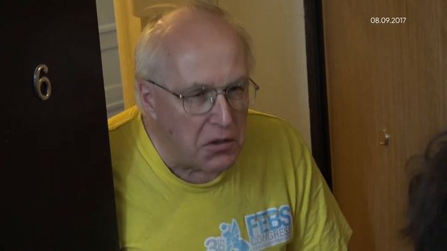 Поквартирный обход - верный путь к победе на выборах смотреть онлайн