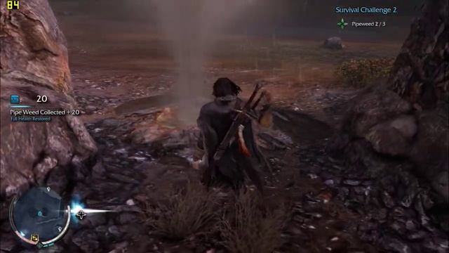 Middle Earth Shadow of Mordor - GTX 650ti / Xeon E3-1220 V2 смотреть онлайн