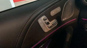 Новый Мерседес ГЛЕ/Mercedes GLE400d. ОБЗОР и ОТЗЫВ после эксплуатации.