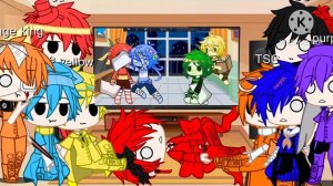 React @linaliz-233  video|AvA and AvM|Part 21|