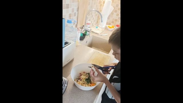 ?Кулинарные будни?