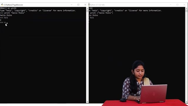 Python 2 Vs Python 3 | Which Should I Learn in 2020 | #1 ABC Python смотреть онлайн