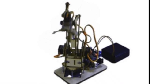 ЧТО ТАКОЕ СЕРВОПРИВОД смотреть онлайн