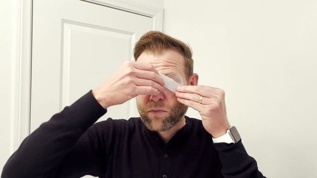 Best Way How To Put On Eye Shield After Cataract Surgery смотреть онлайн