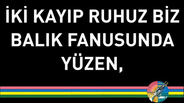 Pink Floyd - Wish You Were Here (with lyrics in Turkish) смотреть онлайн