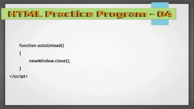 04. Create a popup window without toolbar, address bar and status bar, unloads after 1 min.. | SSAS смотреть онлайн