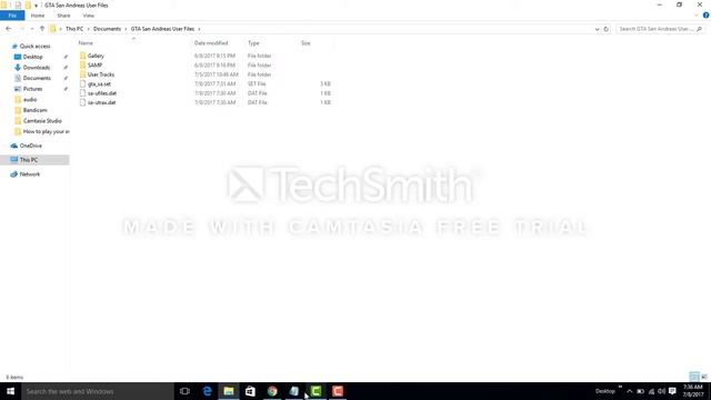 How to fix GTA SANANDREAS screen resolution смотреть онлайн