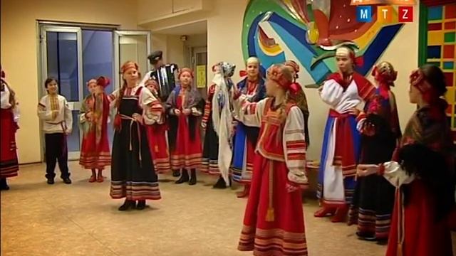 масленичная песня купавушки 2 смотреть онлайн