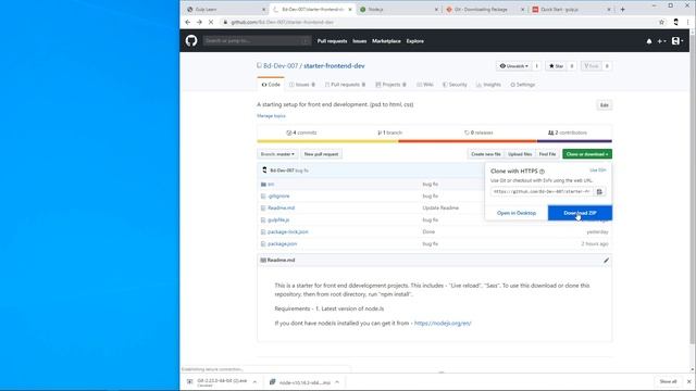 PSD to html starter files - Bangla смотреть онлайн