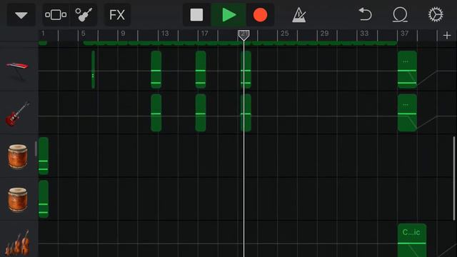 Halloween Ray’s Goodbye GarageBand (Cover) смотреть онлайн