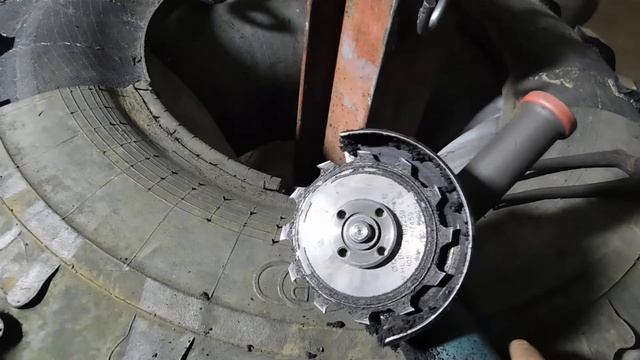 обдирка колеса Ви 3 смотреть онлайн