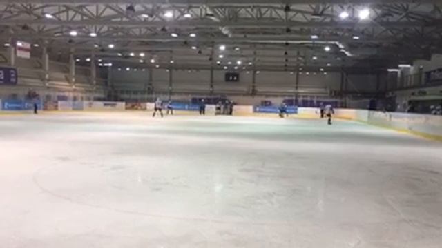 Силовой прием, который запрещен в любительской лиге как таковой.