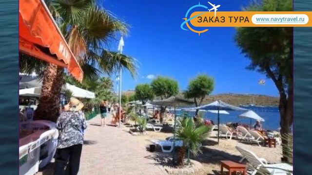 PARKIM AYAZ 4* Турция Бодрум обзор – отель ПАРКИМ ЕЙАЗ 4* Бодрум видео обзор смотреть онлайн