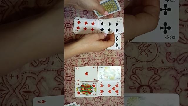 ГДЕ И С КЕМ КРЕСТОВЫЙ КОРОЛЬ? МЕЧТЫ О БУДУЩЕМ. смотреть онлайн