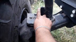 Мтз-82п!!!???.Усиление передних крыльев.