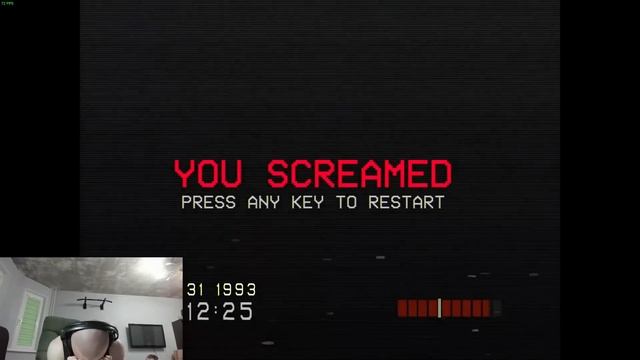 DERZKO69 ПРОХОДИТ DON'T SCREAM | ДЕРЗКО69