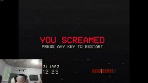 DERZKO69 ПРОХОДИТ DON'T SCREAM | ДЕРЗКО69