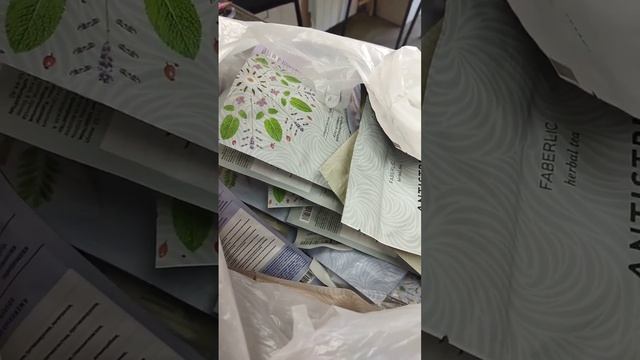 Травянные сборы Фаберлик смотреть онлайн