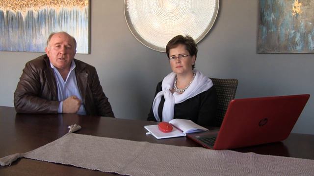 Vision - Ernest Van Antwerpen