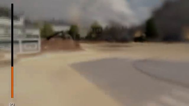 World In Conflict [9800 GTX+] Very High смотреть онлайн