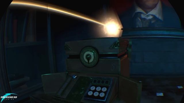 18 Floors PSVR Review: No Spoilers ahead.. | PS4 Pro Gameplay Footage смотреть онлайн