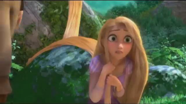 Зачем ей все шелка,цветные облака?