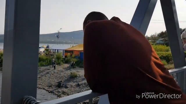 Отдых,море, и лето в Магадане. День рыбака 13 июля 2019 смотреть онлайн