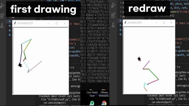 redrawing turtle with sqlite смотреть онлайн