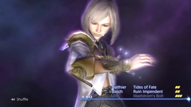 FINAL FANTASY XII Zodiac Age - Gameplay Walkthrough Part 51 - All Spells & All Techniques (PS4 PRO) смотреть онлайн