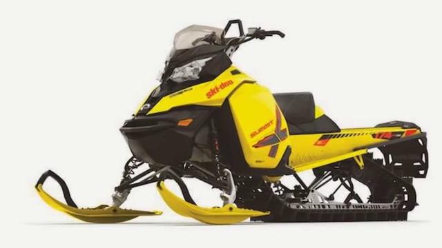 2015 Ski-Doo Summit 174 Snowmobile For sale-Price-By dealer-SNOW CHECK смотреть онлайн