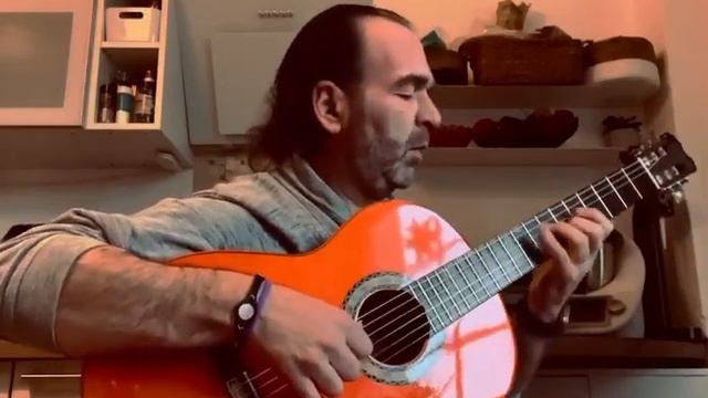 Rafael Cortés - "Have yourself a Merry Little Christmas" - Conde Atocha смотреть онлайн