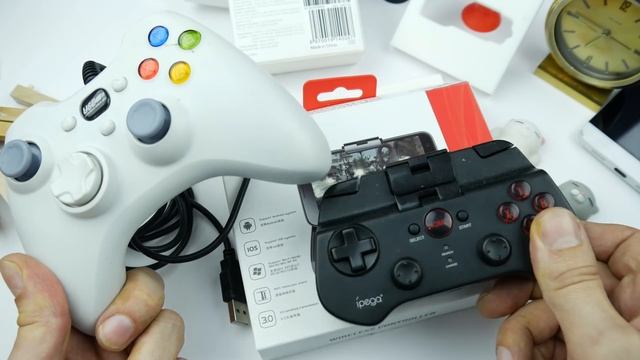 Geile China Gadgets #2 + ein sinnloses Gagdet :D - Moschuss.de смотреть онлайн