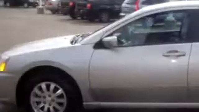 2009 Mitsubishi Galant ES Jeff Wyler Colerain Cincinnati, OH смотреть онлайн