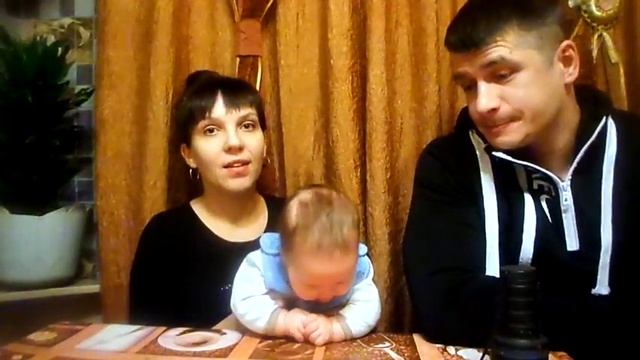 VLOG: a Bit about yourself-for You. .ВЛОГ: Немного о себе-для Вас. Кто мы и где живем. смотреть онлайн