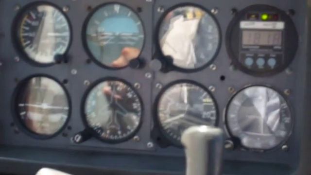 LANDING @ DIAGORAS RODOS AIRPORT TB9 BY RHODOS AIR смотреть онлайн