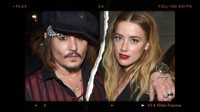 Johnny Deep's trial is now also involving Actress Ellen Barkin смотреть онлайн